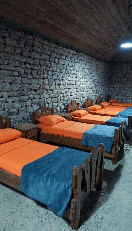 Duzdağı terapiya otağı 1