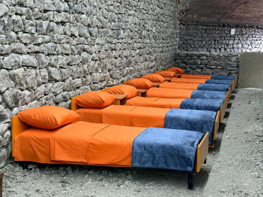 Duzdağı terapiya otağı 2